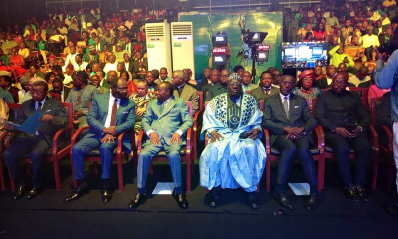 Cameroun- 1ere édition des Championnats zonaux universitaires 2025: 37 institutions et près de 6000 athlètes déjà engagés 7