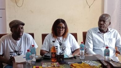 Cameroun - 5e édition du semi-marathon NkulNnam: près de 2000 athlètes sur la ligne de départ 1
