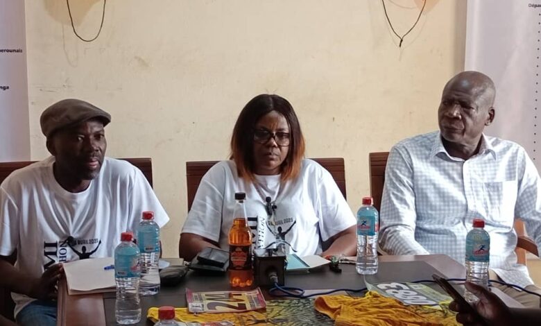 Cameroun - 5e édition du semi-marathon NkulNnam: près de 2000 athlètes sur la ligne de départ 5