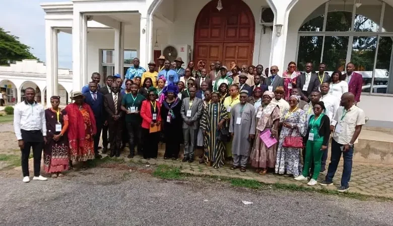 Cameroun JIM 2025: comprendre l'apport des mutuelles dans l'amélioration de notre système de santé 3