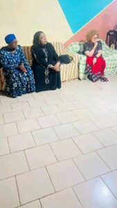 Cameroun-Assassinat du jeune Mathis : le Minproff apporte le réconfort du gouvernement 4