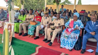 Cameroun- 31e édition de la Journée Internationale de la famille : paix et solidarité comme gage de cohésion sociale 1