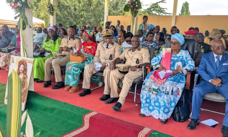 Cameroun- 31e édition de la Journée Internationale de la famille : paix et solidarité comme gage de cohésion sociale 3