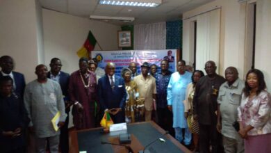 Cameroun - Présidentielle 2025: La LEKIE confirme son soutien à Paul BIYA 3