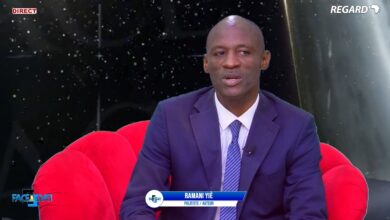 Cameroun - Présidentielle 2025: Ramani YIÈ, candidat 1