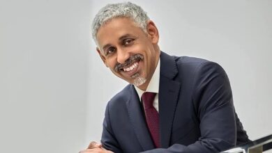 BAD : Sidi Ould TAH, le nouveau boss 1