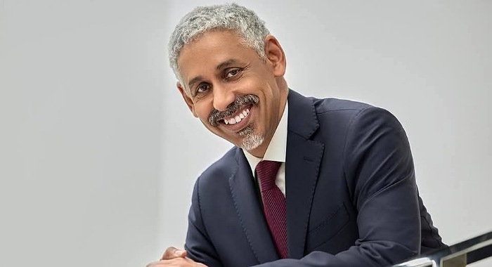 BAD : Sidi Ould TAH, le nouveau boss 1