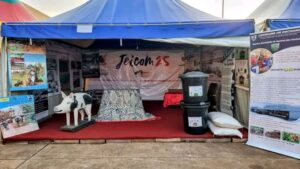 Cameroun- JEICOM 2025 : La commune de Dschang veut se positionner comme un acteur clé du Développement local 9