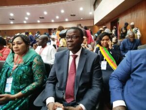 Cameroun- JEICOM 2025 : La commune de Dschang veut se positionner comme un acteur clé du Développement local 10