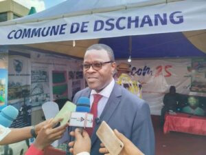 Cameroun- JEICOM 2025 : La commune de Dschang veut se positionner comme un acteur clé du Développement local 8