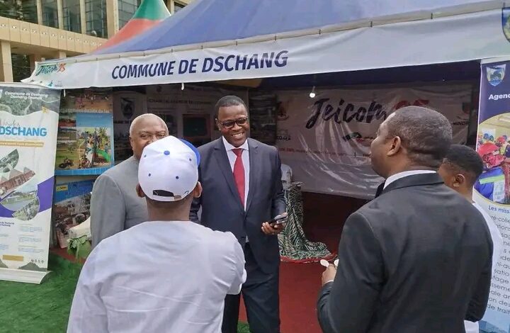 Cameroun- JEICOM 2025 : La commune de Dschang veut se positionner comme un acteur clé du Développement local 7