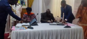 Cameroun- Recherche du bien-être des veuves et des orphelins mineurs des Anciens Combattants, Anciens Militaires et Victimes de Guerre : Le Minproff et l’ONACAM accordent leurs violons 7