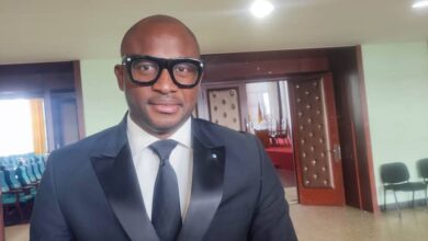 Dr Armand Ngaketcha Njafang, Président de la Chambre de commerce Canada-Afrique, « Nous voulons créer une coopération entre les municipalités Canadiennes et celles du Cameroun. » 1