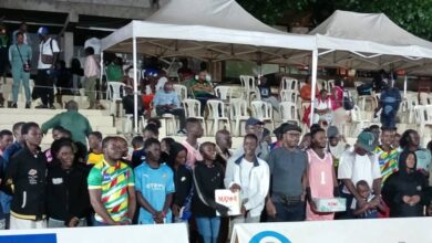Cameroun- Beach volley-ball: ouverture de la 1ere édition de la Blue beach Holiday clash 2