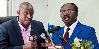 Cameroun - sanctions :Le ministre des sports pousse la FECARUGBY vers la suspension ? 2