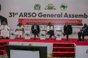 Le Cameroun consolide sa position au sein de l’ARSO : Réélu au Conseil et désormais membre du Comité de gestion des normes 4