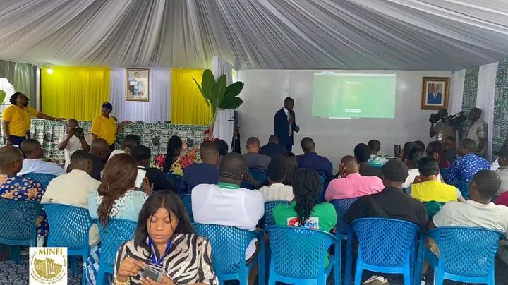 Cameroun -L'Intelligence Artificielle au Service de l'Agent Public : La Première IA Gouvernementale (GOV-AI) Présentée au SAGO 2025 1