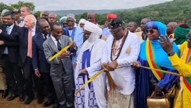 Lancement Technique du Projet d'Exploitation Industrielle de la Bauxite de Minim-Martap : Un Nouveau Chapitre pour l'Économie Camerounaise 8