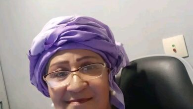Cameroun- Admission de la candidature du candidat Issa Tchiroma Bakary pour l'élection présidentielle : voici la déclaration de Jeanne Nsoga Sone 2