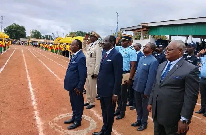 CHAZU_ZoneB : le coup d'envoi est donné  1