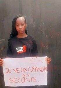 Cameroun- 63e édition de la Journée internationale de la Femme Africaine : Le Collectif « Stop Feminicides 237 » poursuit sans relâche son combat 6