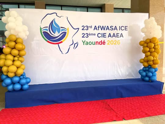 23ème Congrès International et Exposition de l’AAEA: Yaoundé présente l'avant goût  7