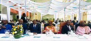 23ème Congrès International et Exposition de l’AAEA: Yaoundé présente l'avant goût  10