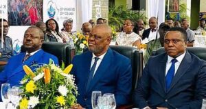 23ème Congrès International et Exposition de l’AAEA: Yaoundé présente l'avant goût  9