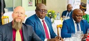 23ème Congrès International et Exposition de l’AAEA: Yaoundé présente l'avant goût  8