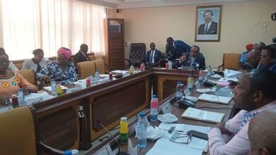 Cameroun - Révolution numérique: L'impératif pour le dialogue social efficace 1