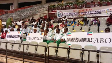 Cameroun- Jeux pour Personnes Spéciales de l’Afrique Francophone : C’est parti pour la 3e édition ! 3