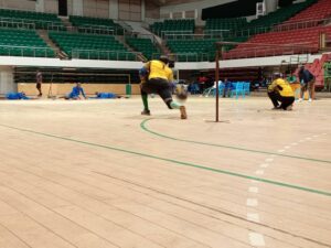 Cameroun- Jeux pour Personnes Spéciales de l’Afrique Francophone : C’est parti pour la 3e édition ! 9