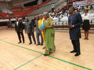 Cameroun- Jeux pour Personnes Spéciales de l’Afrique Francophone : C’est parti pour la 3e édition ! 8