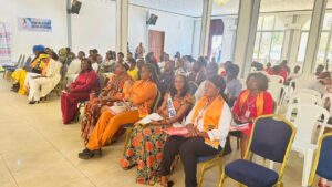 Cameroun-Leadership féminin : Les femmes sportives appelées à s’affirmer davantage 7