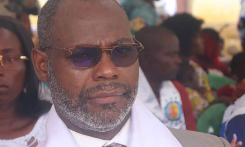 Cameroun- présidentielle 2025 les confidences de Georges Clement MEKA sur son soutien à la candidature de Paul BIYA 1