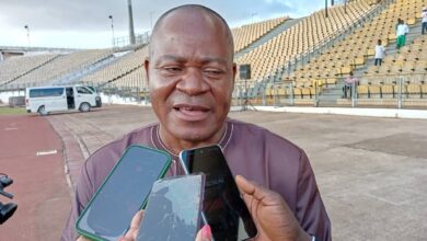 Confédération Africaine du Para-Athlétisme: Jean Marie Aleokol élu Président 1