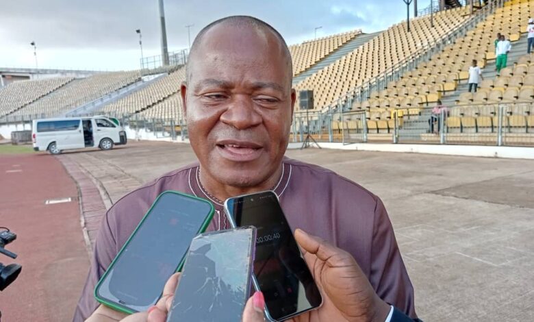 Confédération Africaine du Para-Athlétisme: Jean Marie Aleokol élu Président 3