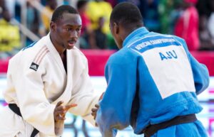 Championnats d'Afrique Cadets & Juniors 2025 : moissons diverses  pour le Cameroun  4