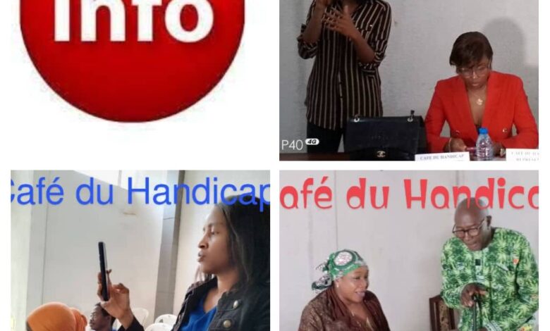Cameroun- Processus électoral : Les personnes handicapées de plus en plus intégrées 3