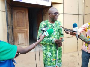 Cameroun- Processus électoral : Les personnes handicapées de plus en plus intégrées 4