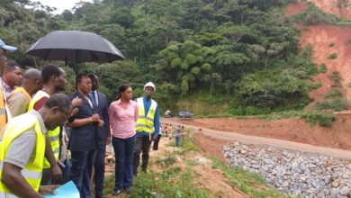 Cameroun - Reconstruction de la traversée de la falaise de Dschang : le MINTP prescrit le renforcement des équipements et des ressources humaines 3