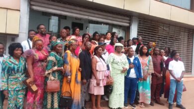 Cameroun- 63e édition de la Journée Internationale de la Femme Africaine : La M2HC organise une causerie éducative sur la prise en charge holistique des survivantes 1