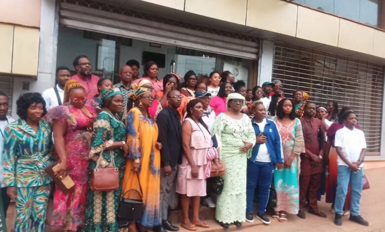 Cameroun- 63e édition de la Journée Internationale de la Femme Africaine : La M2HC organise une causerie éducative sur la prise en charge holistique des survivantes 5
