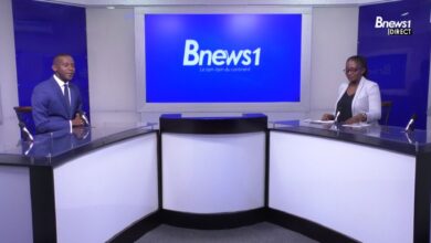 Cameroun- BNEWS 1 de nouveau fermée: les raisons  1