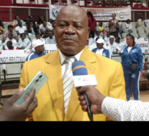Cameroun- Jeux pour Personnes Spéciales de l’Afrique Francophone : C’est parti pour la 3e édition ! 10