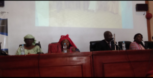 Cameroun- 63e édition de la Journée Internationale de la Femme Africaine : La M2HC organise une causerie éducative sur la prise en charge holistique des survivantes 6