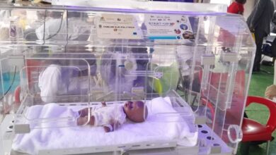 La Couveuse Néonatale Mouboua : Une Innovation Révolutionnaire pour Réduire la Mortalité Infantile 12