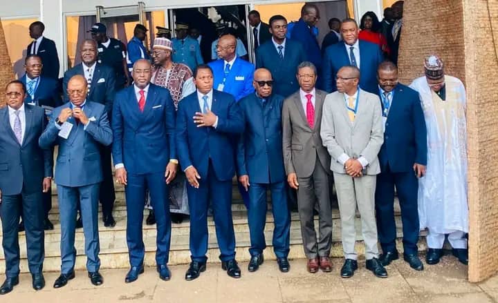 Cameroun- Conférence semestrielle des gouverneurs : Le défi de maintien de l'ordre à l'approche des élections au centre des échanges  1