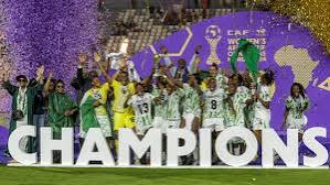 Finale CAN féminine 2025: le Maroc renversé à domicile par le Nigeria qui décroche un 10e titre 1