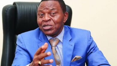 Cameroun - Présidentielle 2025: Sigles, logo et couleurs des Candidats attendus à ELECAM 1
